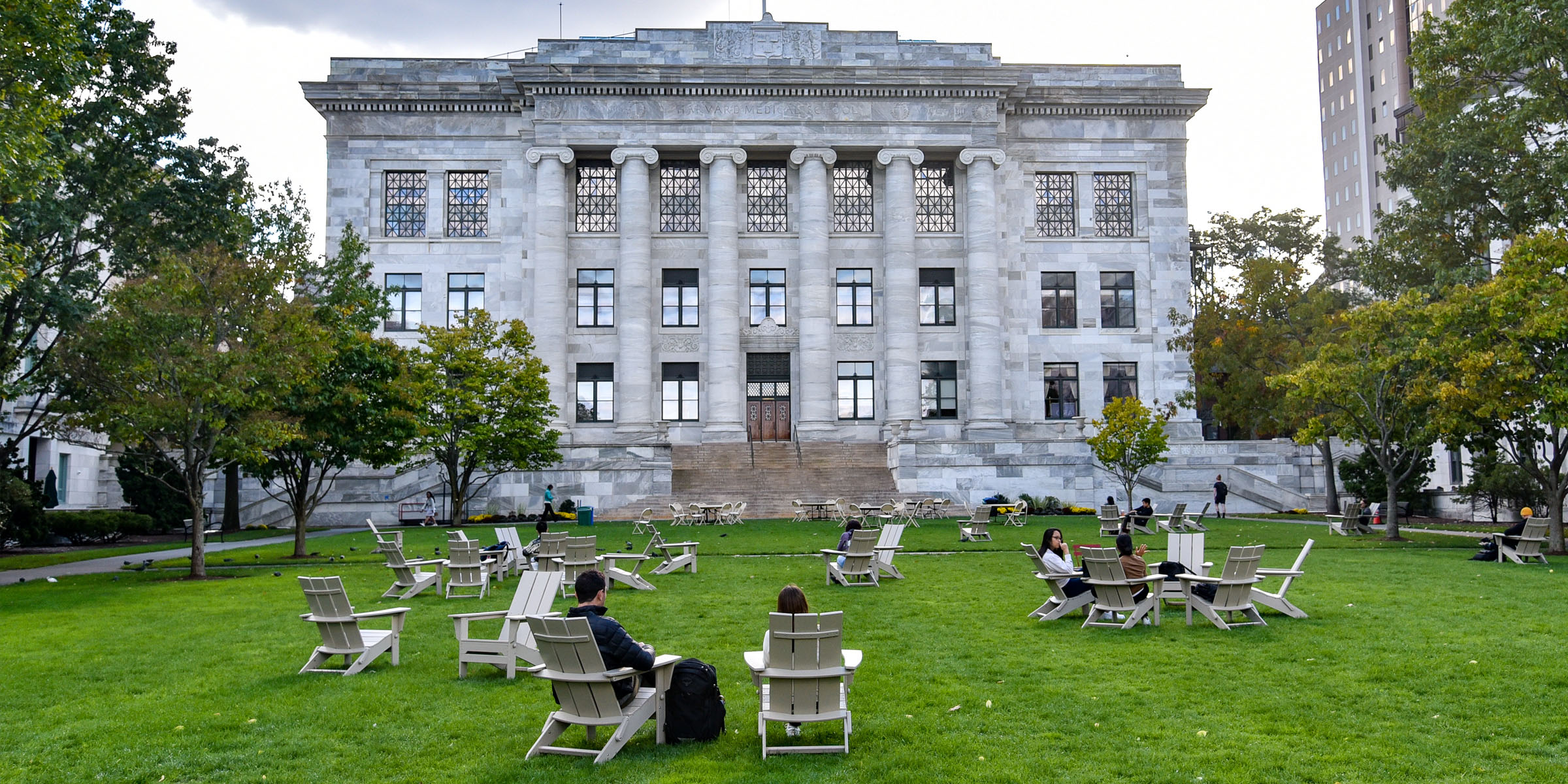 哈佛大学